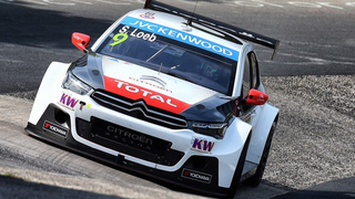 Sebastian Loeb Is Disappointed After Citroën Basically Fired Him From WTCC